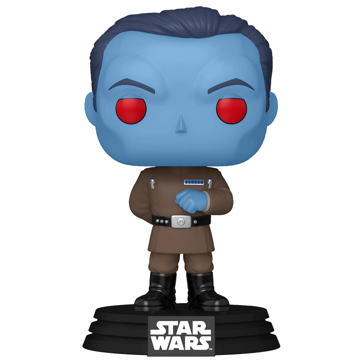 Star Wars: Tales of the Empire Funko POP! Vinilna figurica Admiral Thrawn 9 cm fotografija proizvoda