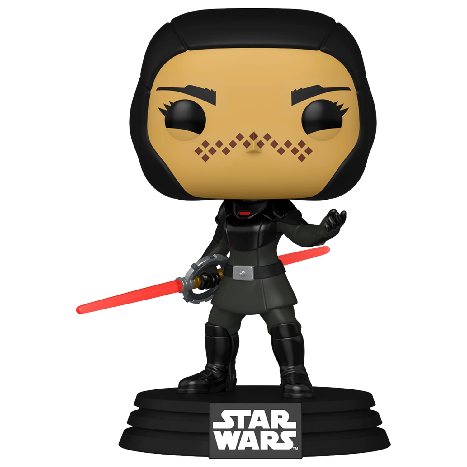 Star Wars: Tales of the Empire Funko POP! Vinyl figura Barriss Offee 9 cm fotografija proizvoda