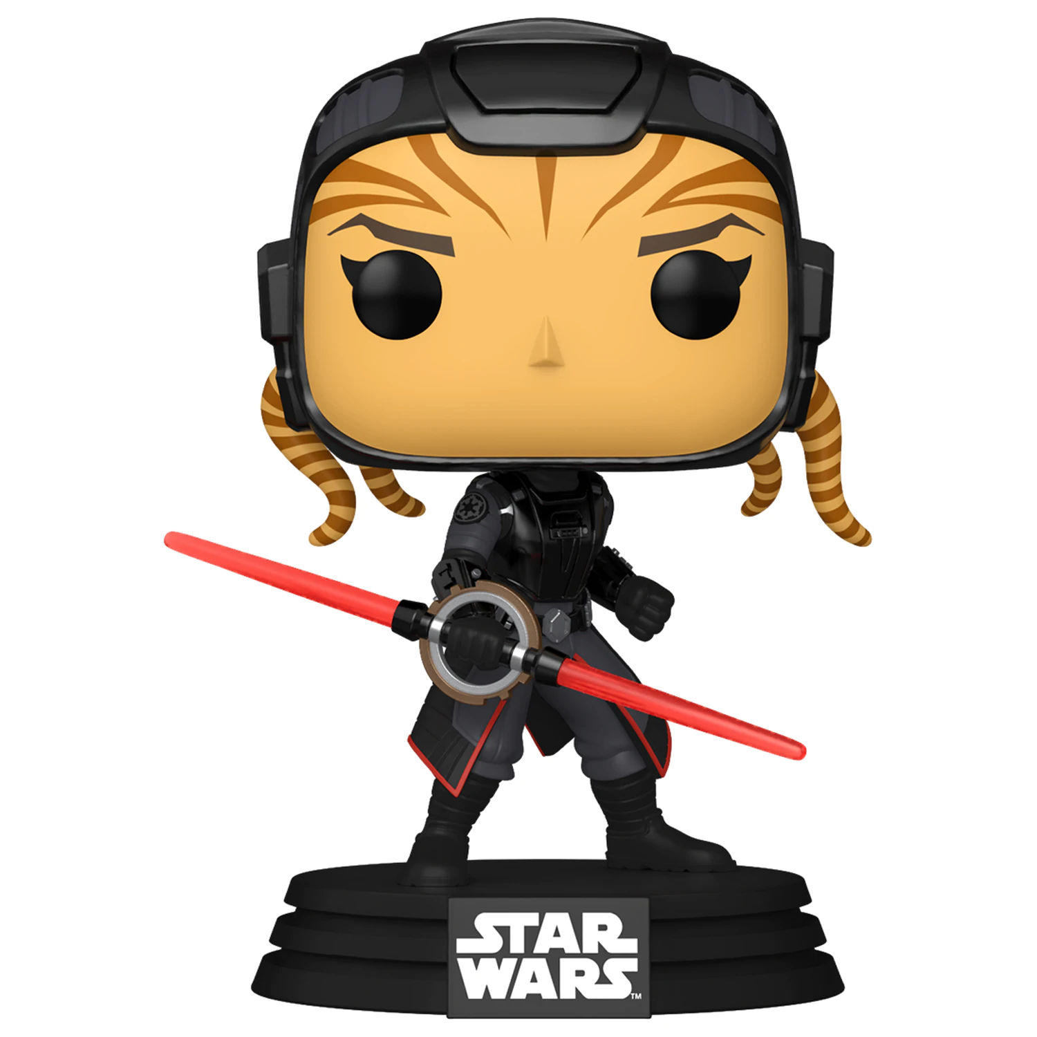 Star Wars: Tales of the Empire Funko POP! Vinilna Figurica Fourth Sister 9 cm fotografija proizvoda