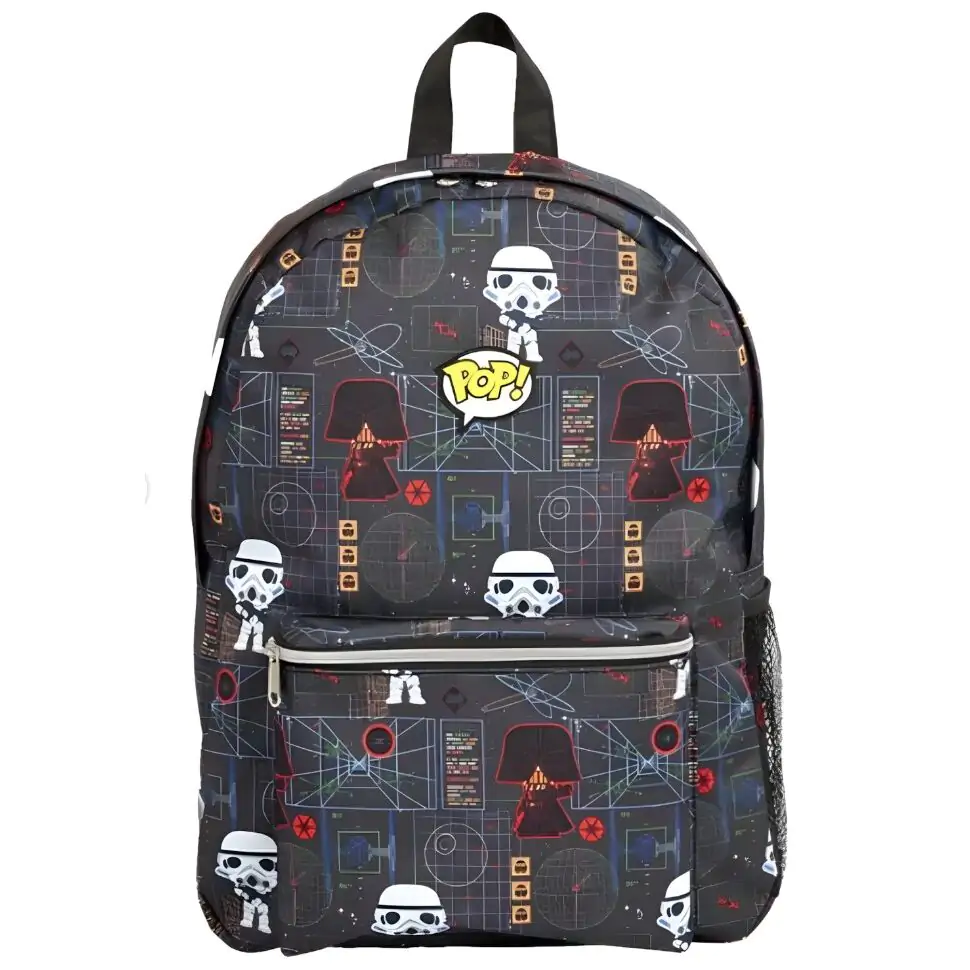Star Wars ruksak 45 cm fotografija proizvoda