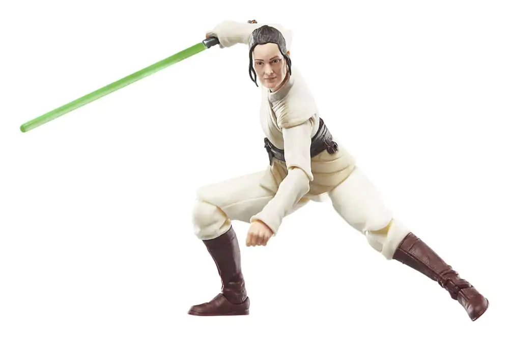 Star Wars: The Acolyte Black Series akcijska figura Jedi Master Indara 15 cm fotografija proizvoda