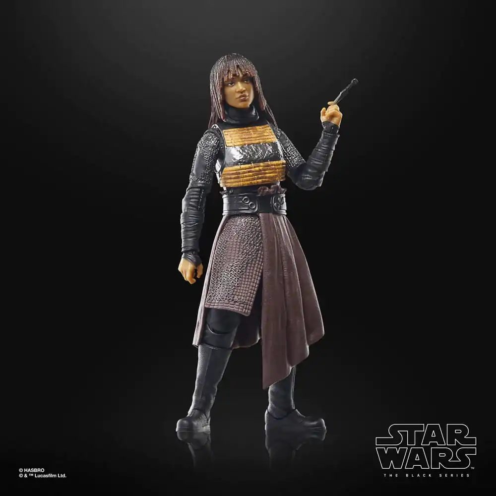 Star Wars: The Acolyte Black Series akcijska figura Mae (Assassin) 15 cm fotografija proizvoda