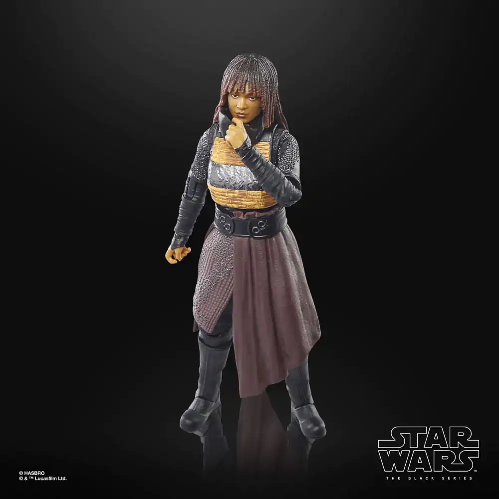 Star Wars: The Acolyte Black Series akcijska figura Mae (Assassin) 15 cm fotografija proizvoda