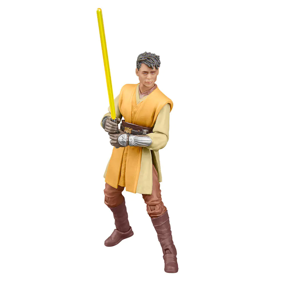 Star Wars The Acolyte Jedi Knight Yord Fandar figura 9,5 cm fotografija proizvoda