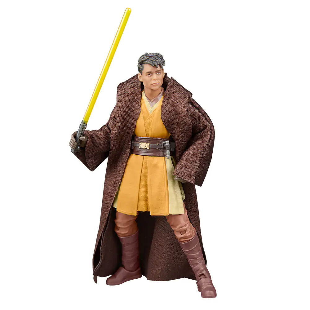 Star Wars The Acolyte Jedi Knight Yord Fandar figura 9,5 cm fotografija proizvoda