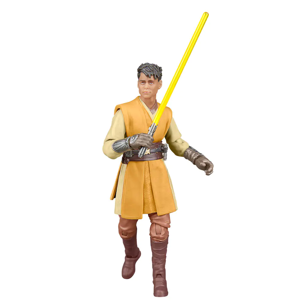 Star Wars The Acolyte Jedi Knight Yord Fandar figura 9,5 cm fotografija proizvoda