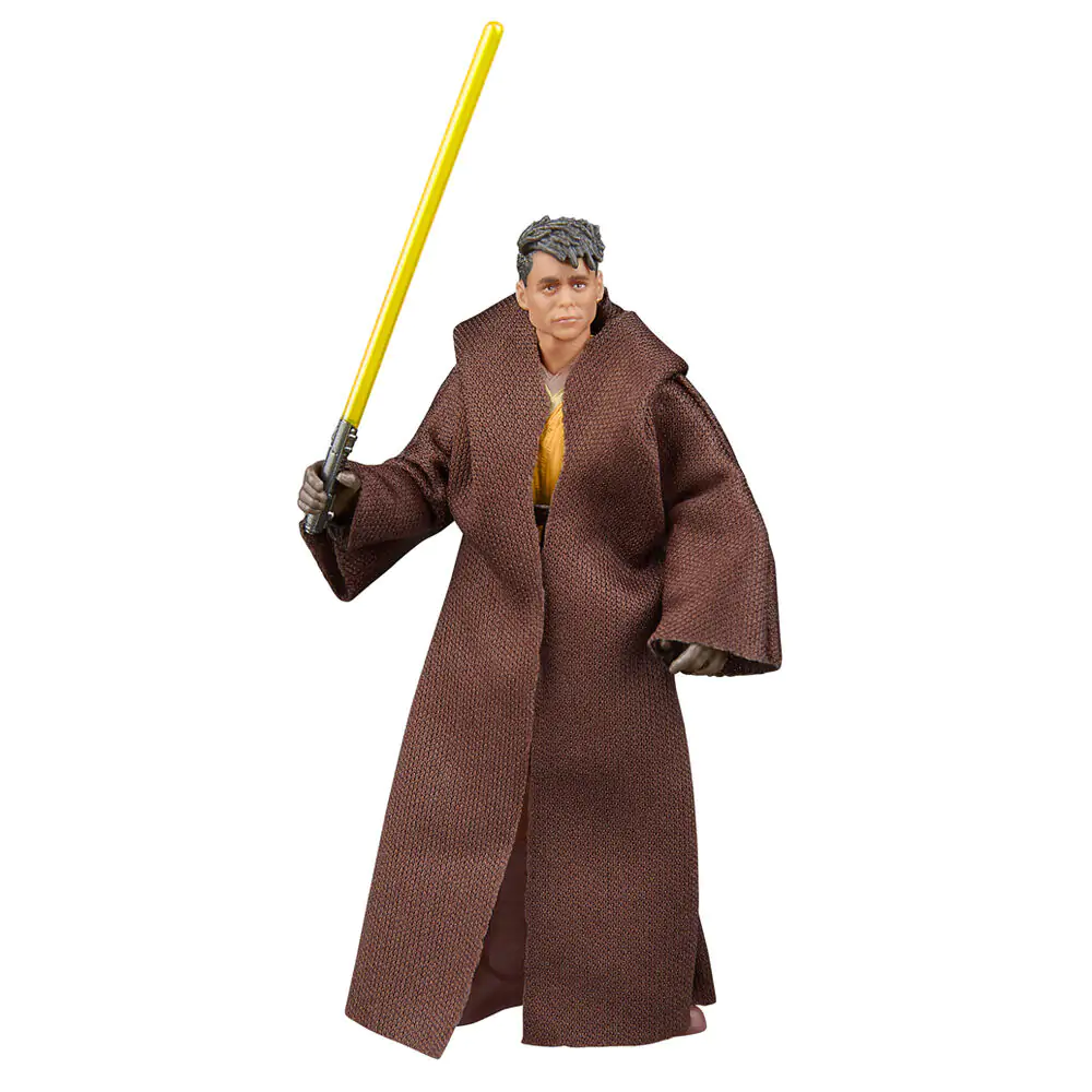 Star Wars The Acolyte Jedi Knight Yord Fandar figura 9,5 cm fotografija proizvoda