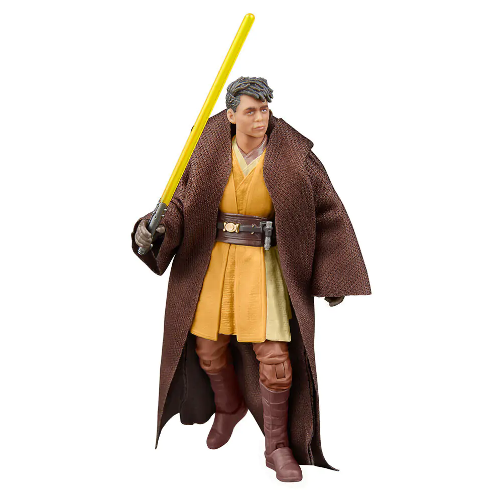 Star Wars The Acolyte Jedi Knight Yord Fandar figura 9,5 cm fotografija proizvoda