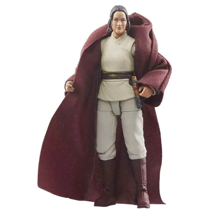 Star Wars the Acolyte Jedi Master Indara figura 9,5 cm fotografija proizvoda