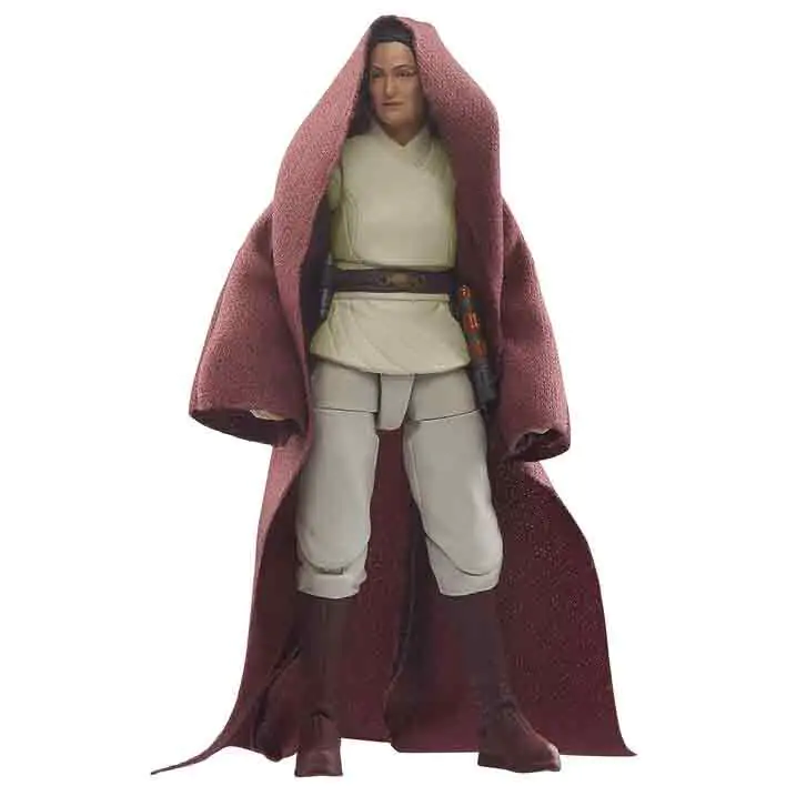 Star Wars the Acolyte Jedi Master Indara figura 9,5 cm fotografija proizvoda