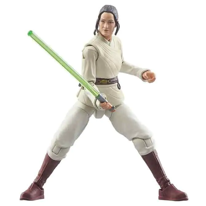 Star Wars the Acolyte Jedi Master Indara figura 9,5 cm fotografija proizvoda