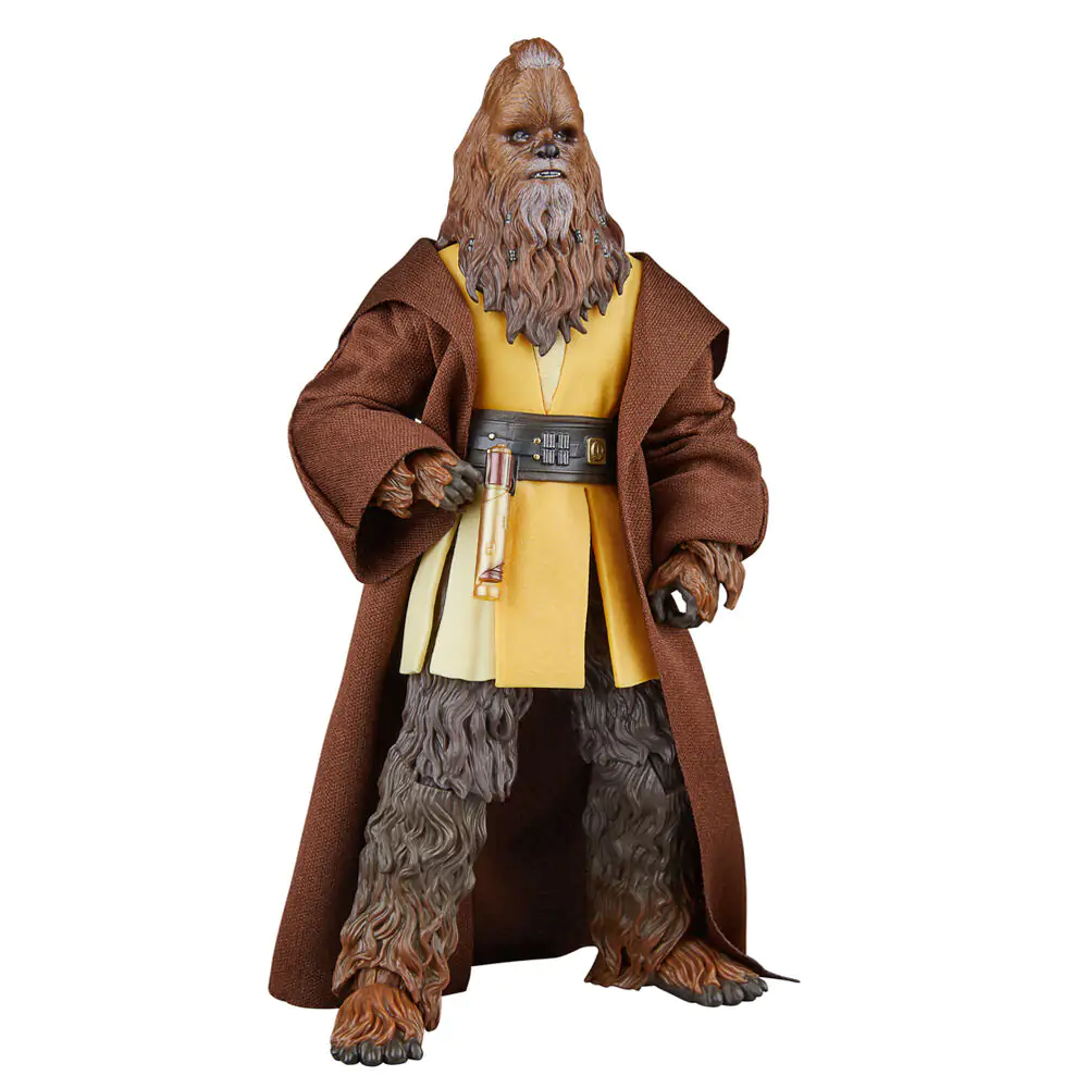 Star Wars The Acolyte Jedi Master Kelnacca figura 15 cm fotografija proizvoda