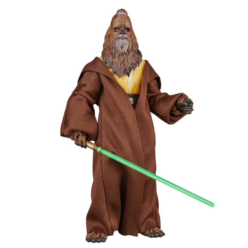 Star Wars The Acolyte Jedi Master Kelnacca figura 15 cm fotografija proizvoda