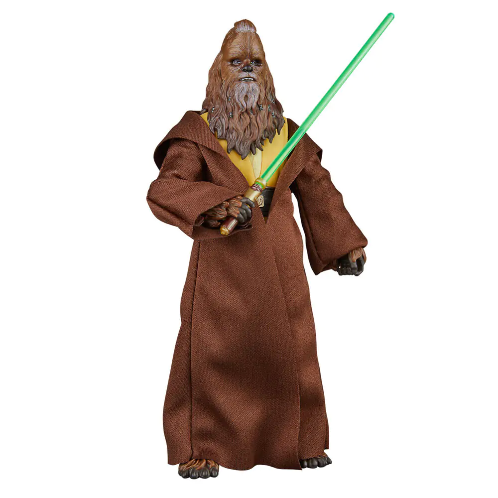 Star Wars The Acolyte Jedi Master Kelnacca figura 15 cm fotografija proizvoda