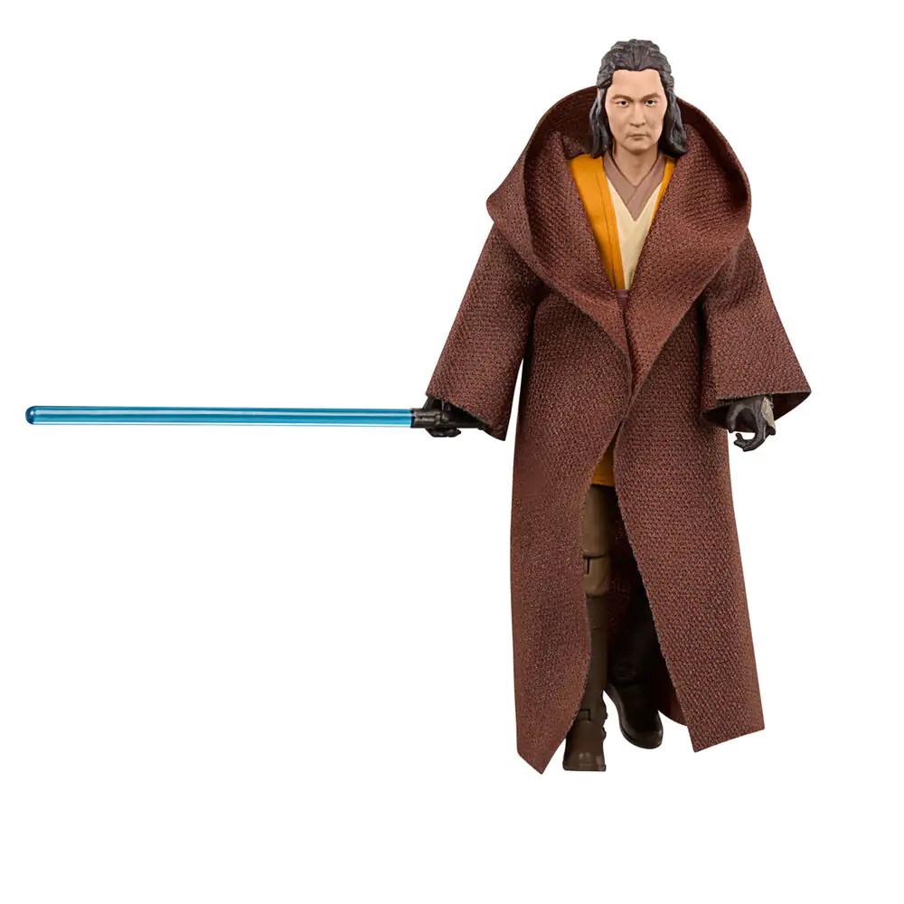 Star Wars: The Acolyte Vintage Collection akcijska figura Jedi Master Sol 10 cm fotografija proizvoda