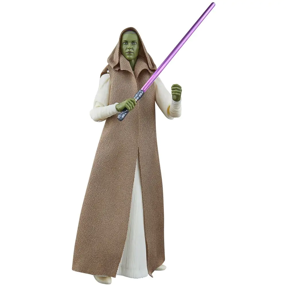 Star Wars The Acolyte Jedi Master Vernestra Rwoh figura 15 cm fotografija proizvoda