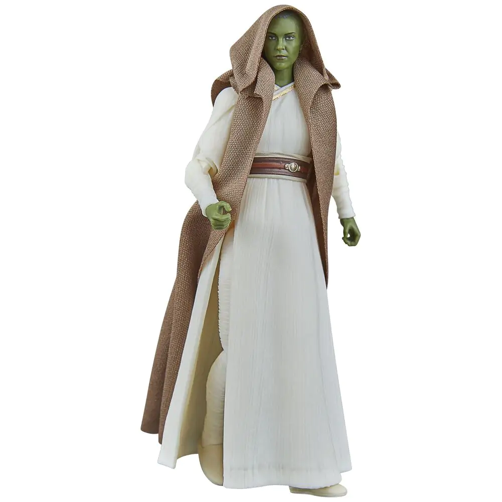 Star Wars The Acolyte Jedi Master Vernestra Rwoh figura 15 cm fotografija proizvoda