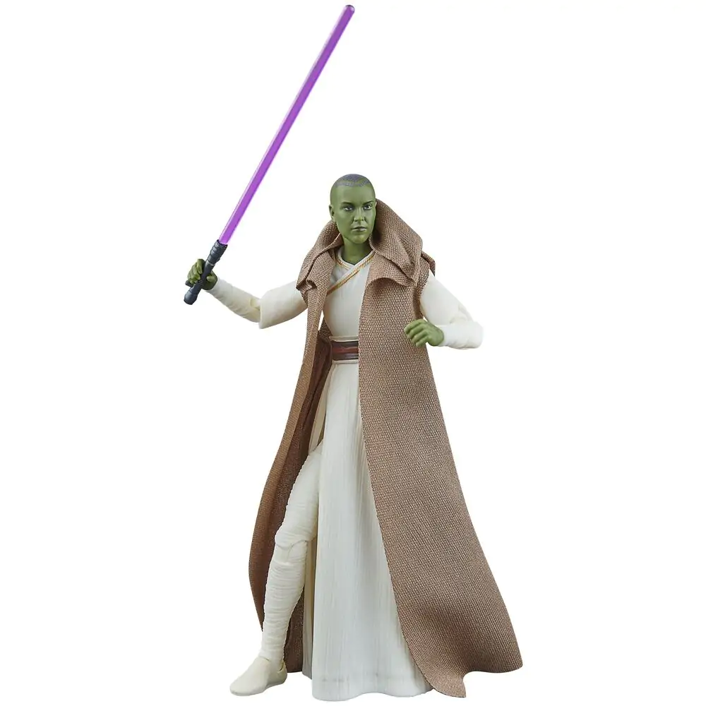 Star Wars The Acolyte Jedi Master Vernestra Rwoh figura 15 cm fotografija proizvoda