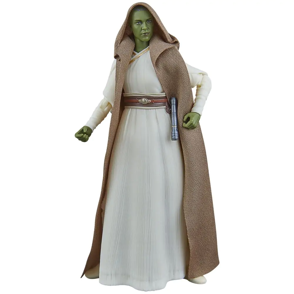 Star Wars The Acolyte Jedi Master Vernestra Rwoh figura 15 cm fotografija proizvoda