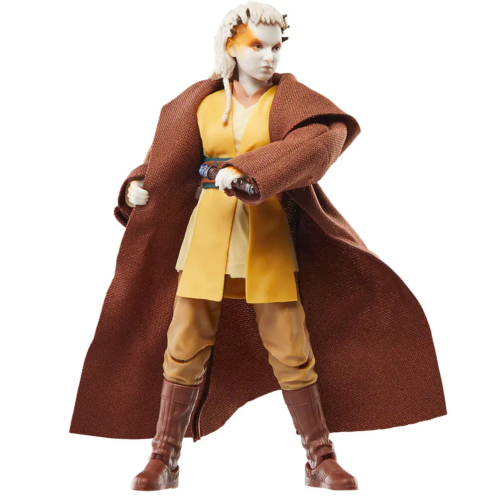 Star Wars The Acolyte Padawan Jecki Lon figura 15 cm fotografija proizvoda