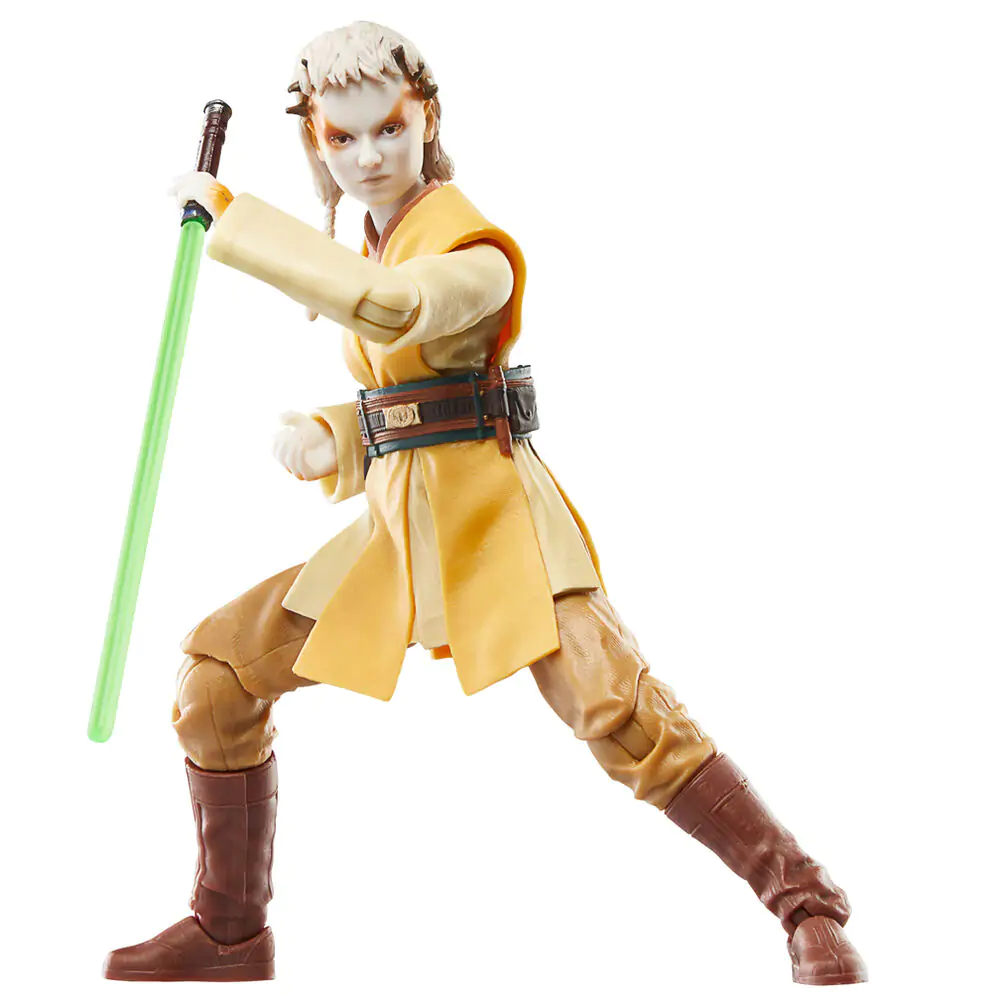 Star Wars The Acolyte Padawan Jecki Lon figura 15 cm fotografija proizvoda