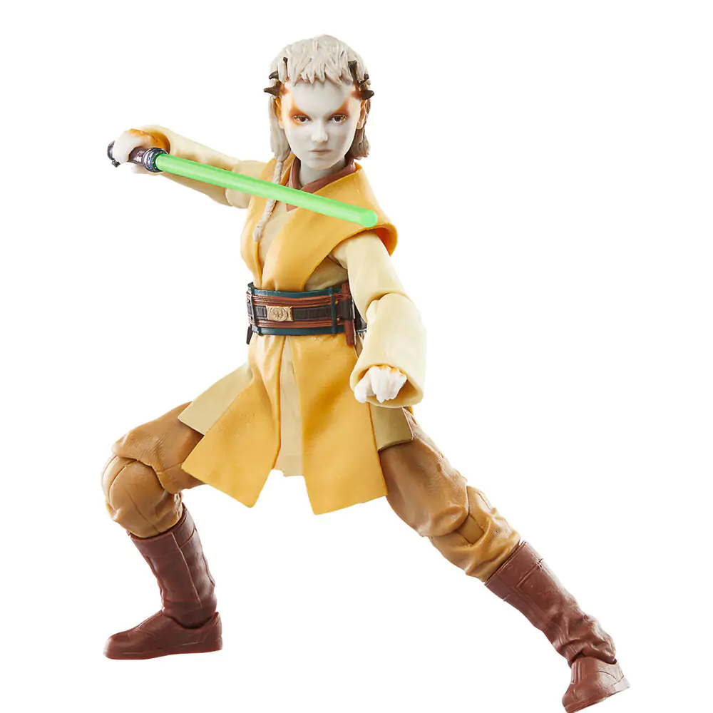 Star Wars The Acolyte Padawan Jecki Lon figura 15 cm fotografija proizvoda