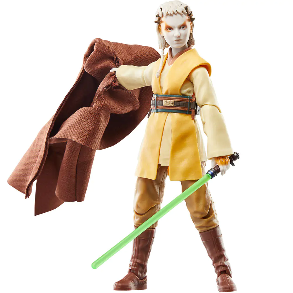 Star Wars The Acolyte Padawan Jecki Lon figura 15 cm fotografija proizvoda