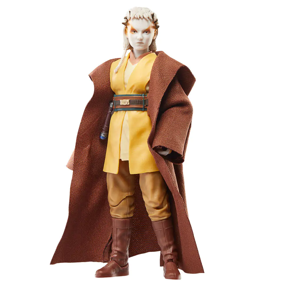 Star Wars The Acolyte Padawan Jecki Lon figura 15 cm fotografija proizvoda
