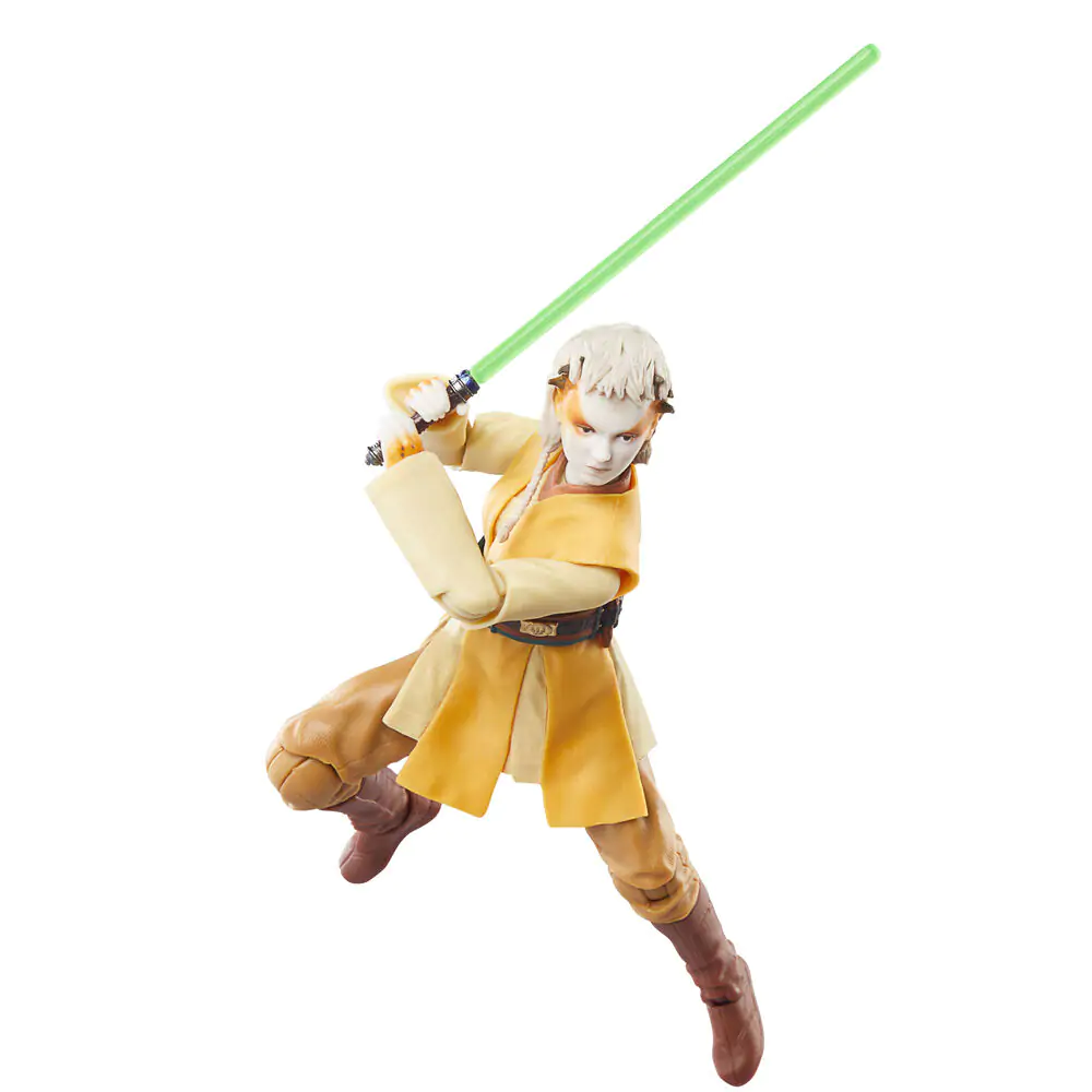 Star Wars The Acolyte Padawan Jecki Lon figura 15 cm fotografija proizvoda