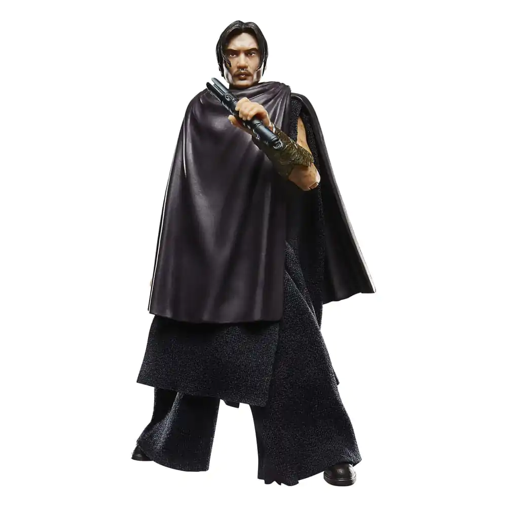 Star Wars: The Acolyte The Stranger Qimir figura 15cm fotografija proizvoda