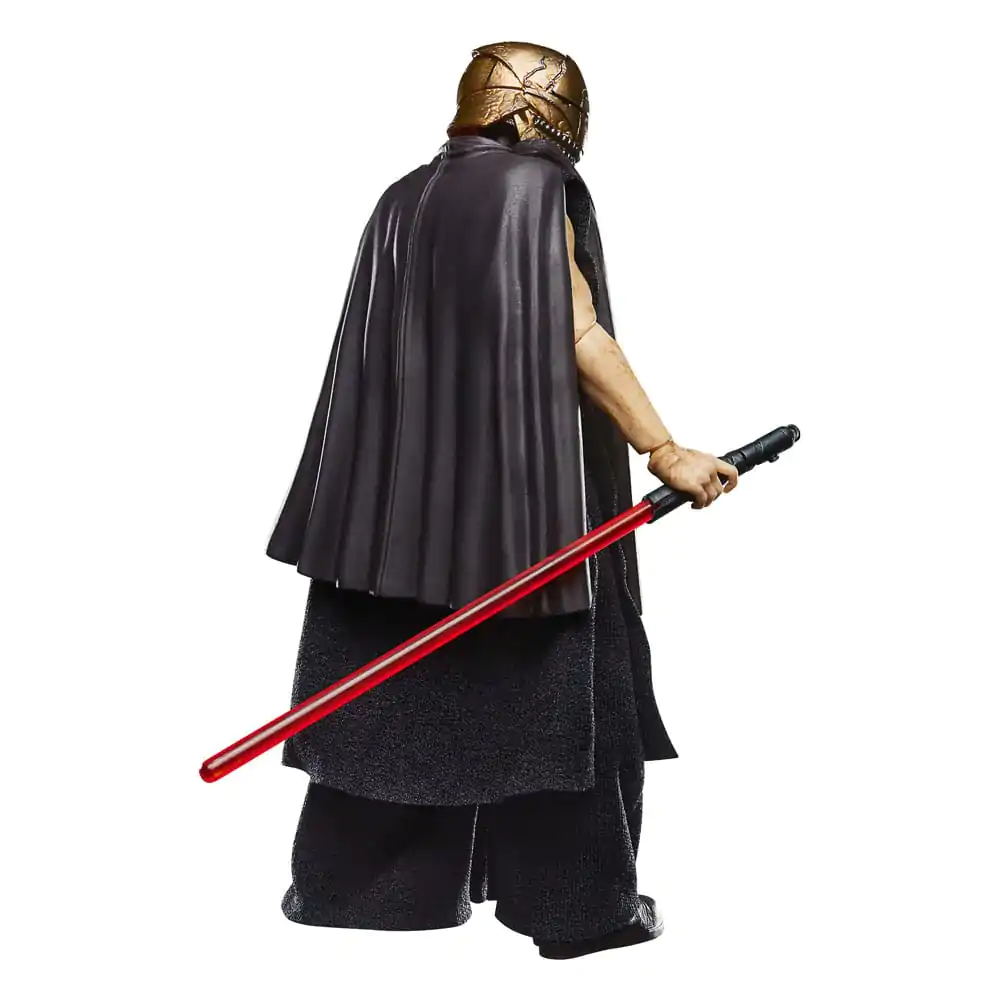 Star Wars: The Acolyte The Stranger Qimir figura 15cm fotografija proizvoda