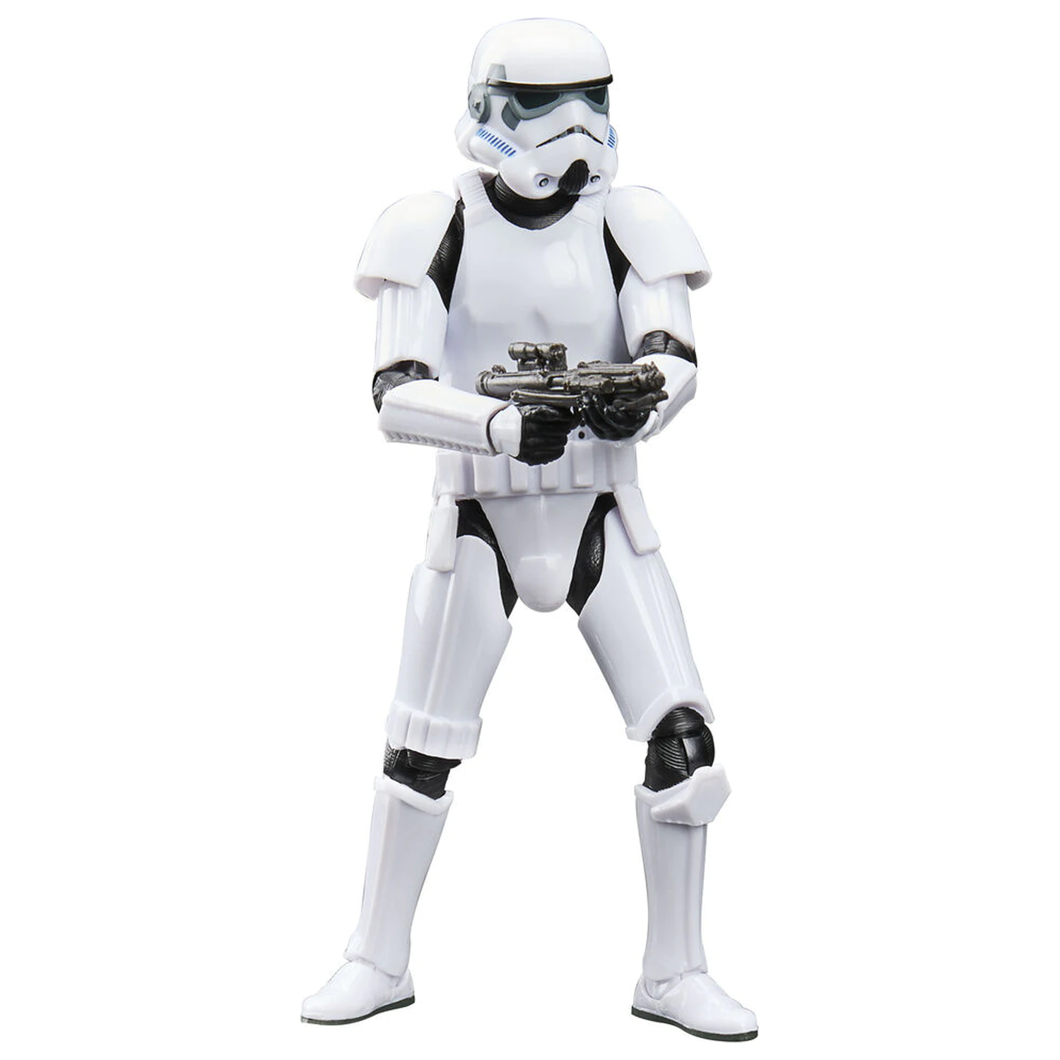 Star Wars The Adventures Of R2-D2 And C-3PO Imperial Stormtrooper figura 15cm fotografija proizvoda