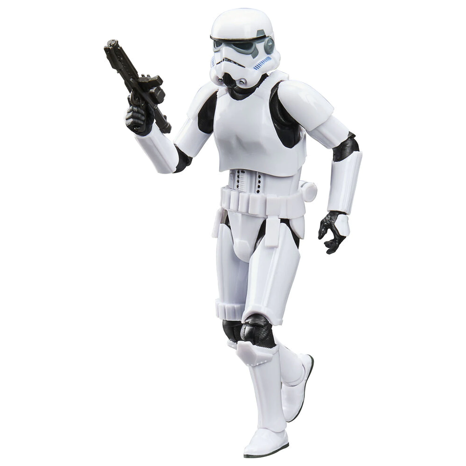 Star Wars The Adventures Of R2-D2 And C-3PO Imperial Stormtrooper figura 15cm fotografija proizvoda