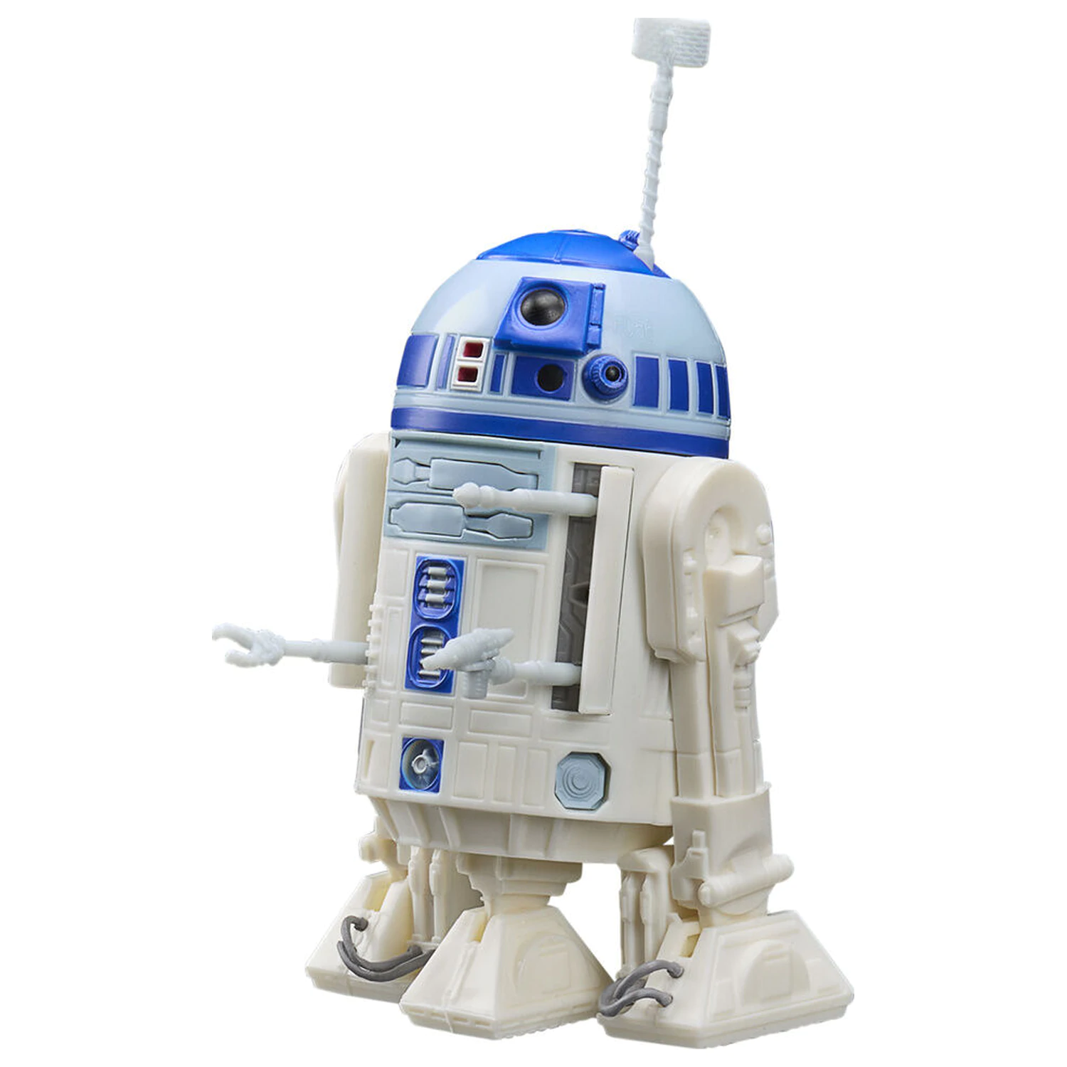 Star Wars The Adventures Of R2-D2 And C-3PO R2-D2 figura fotografija proizvoda