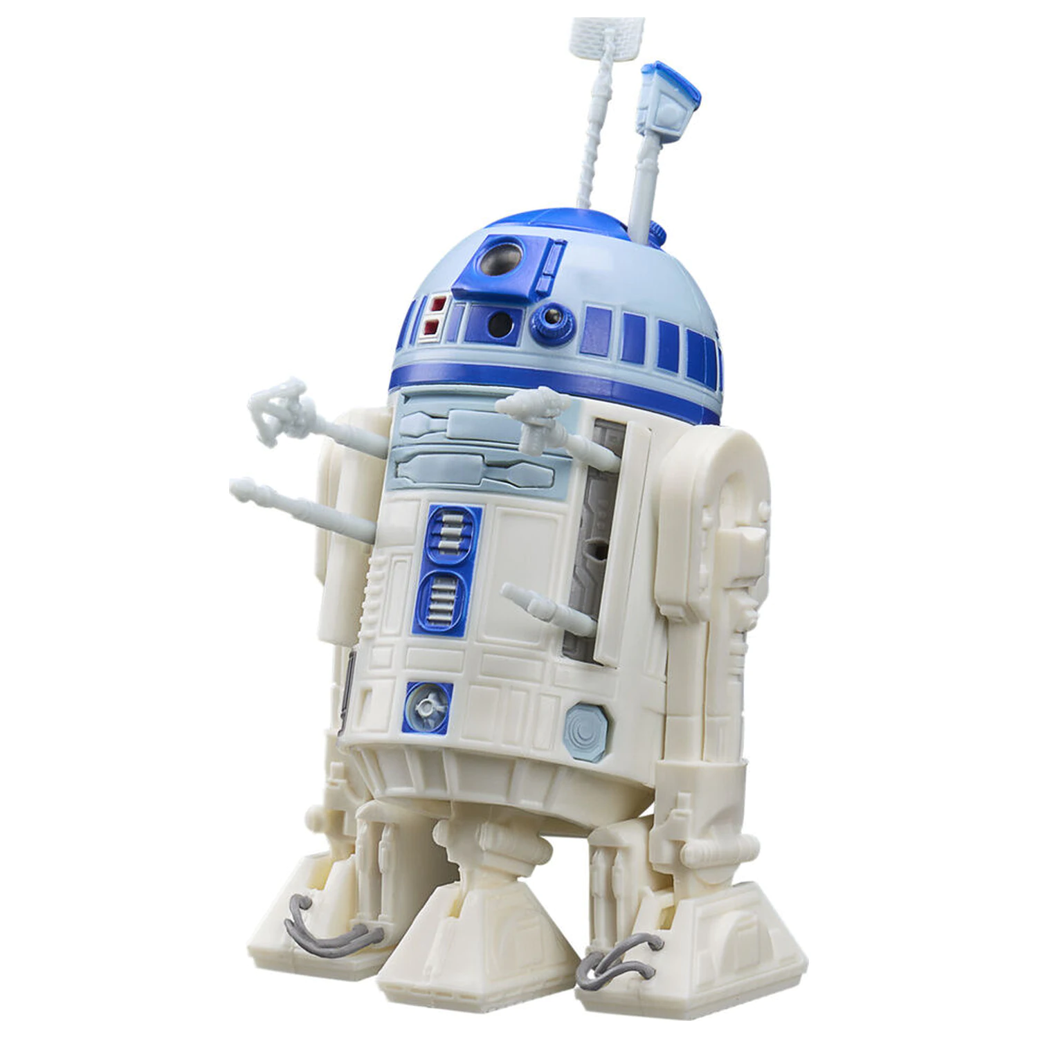 Star Wars The Adventures Of R2-D2 And C-3PO R2-D2 figura fotografija proizvoda
