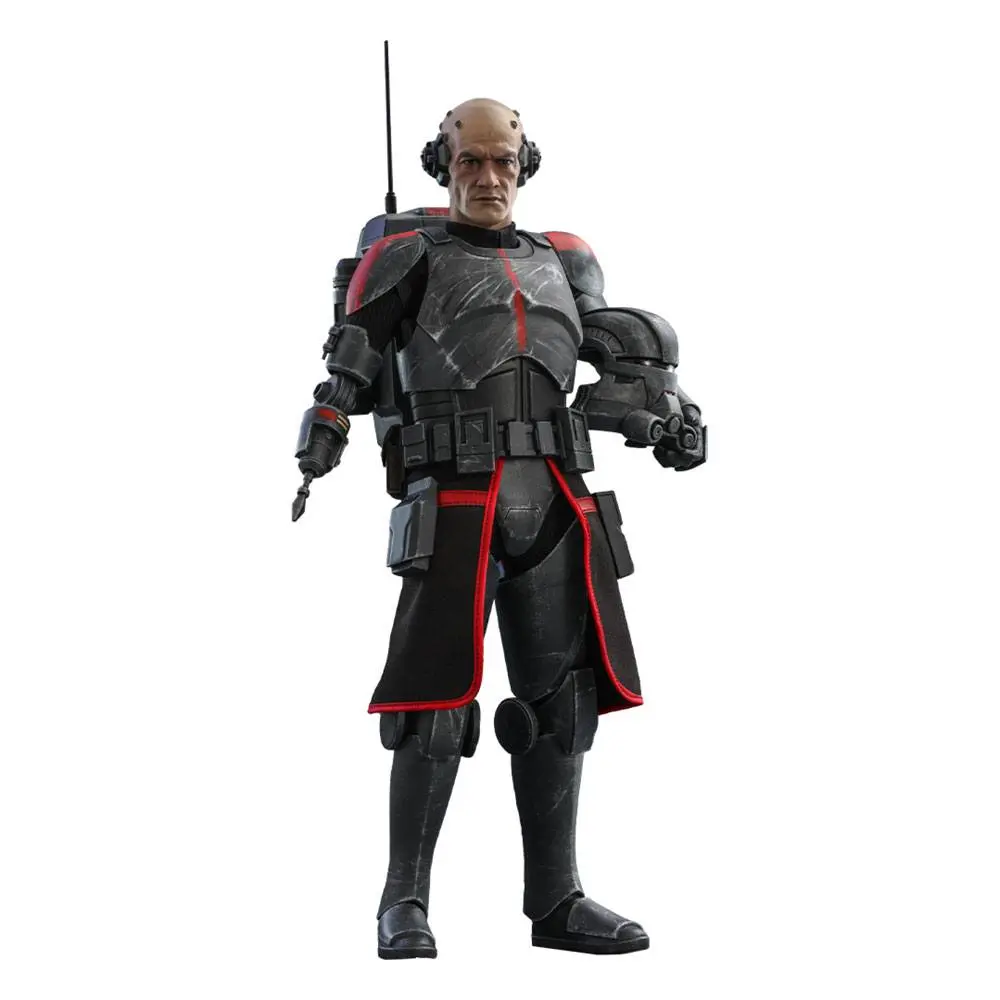 Star Wars The Bad Batch akcijska figura 1/6 Echo 29 cm fotografija proizvoda