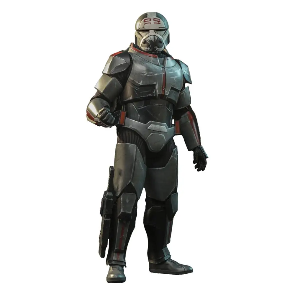 Star Wars: The Bad Batch akcijska figura 1/6 Wrecker 33 cm fotografija proizvoda