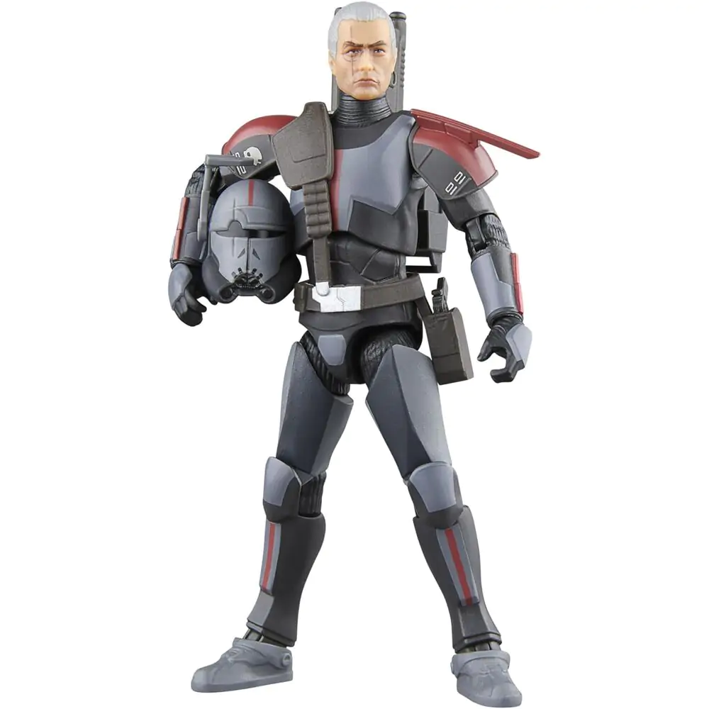 Star Wars The Bad Batch Crosshair figura 9,5 cm fotografija proizvoda