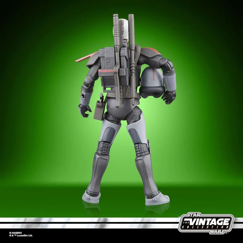Star Wars The Bad Batch Crosshair figura 9,5 cm fotografija proizvoda
