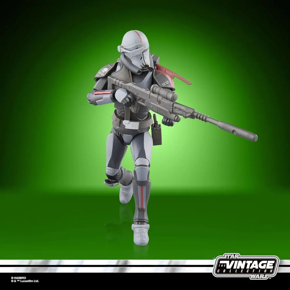 Star Wars The Bad Batch Crosshair figura 9,5 cm fotografija proizvoda