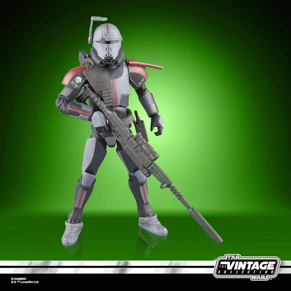 Star Wars The Bad Batch Crosshair figura 9,5 cm fotografija proizvoda