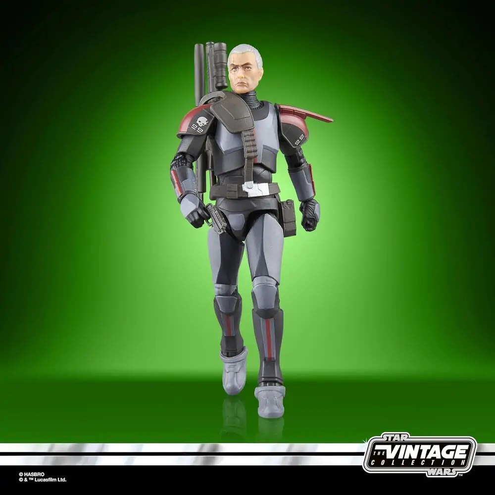 Star Wars The Bad Batch Crosshair figura 9,5 cm fotografija proizvoda