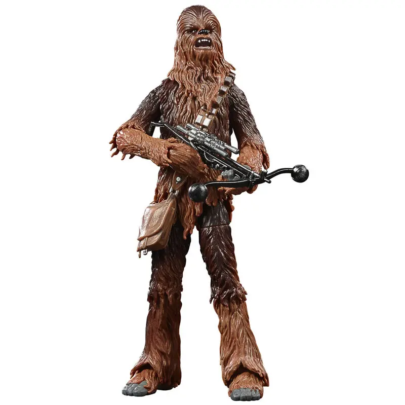 Star Wars Episode IV Black Series Archive akcijska figura 2022 Chewbacca 15 cm fotografija proizvoda