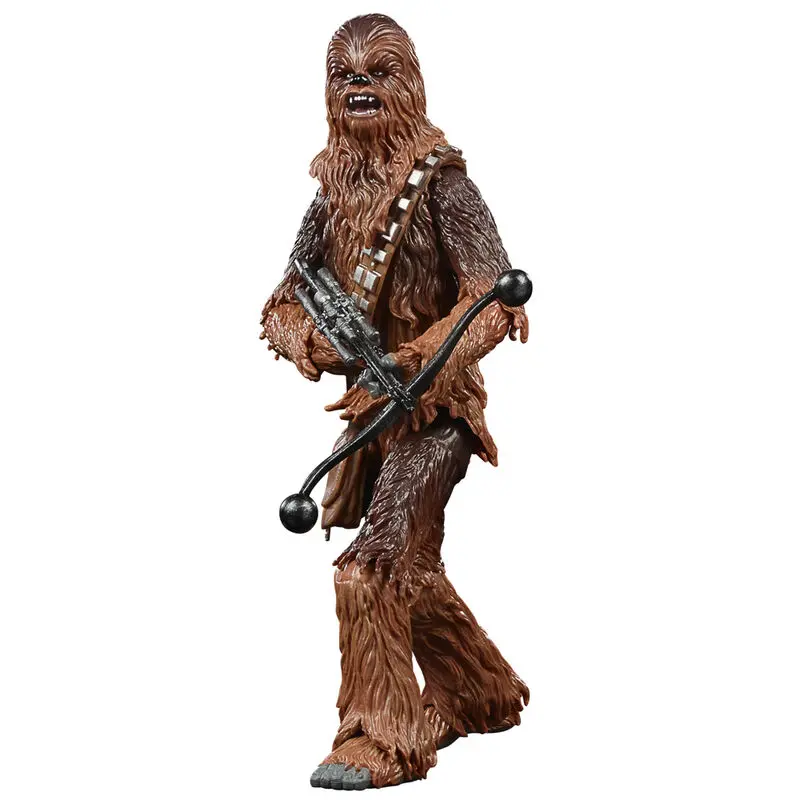 Star Wars Episode IV Black Series Archive akcijska figura 2022 Chewbacca 15 cm fotografija proizvoda