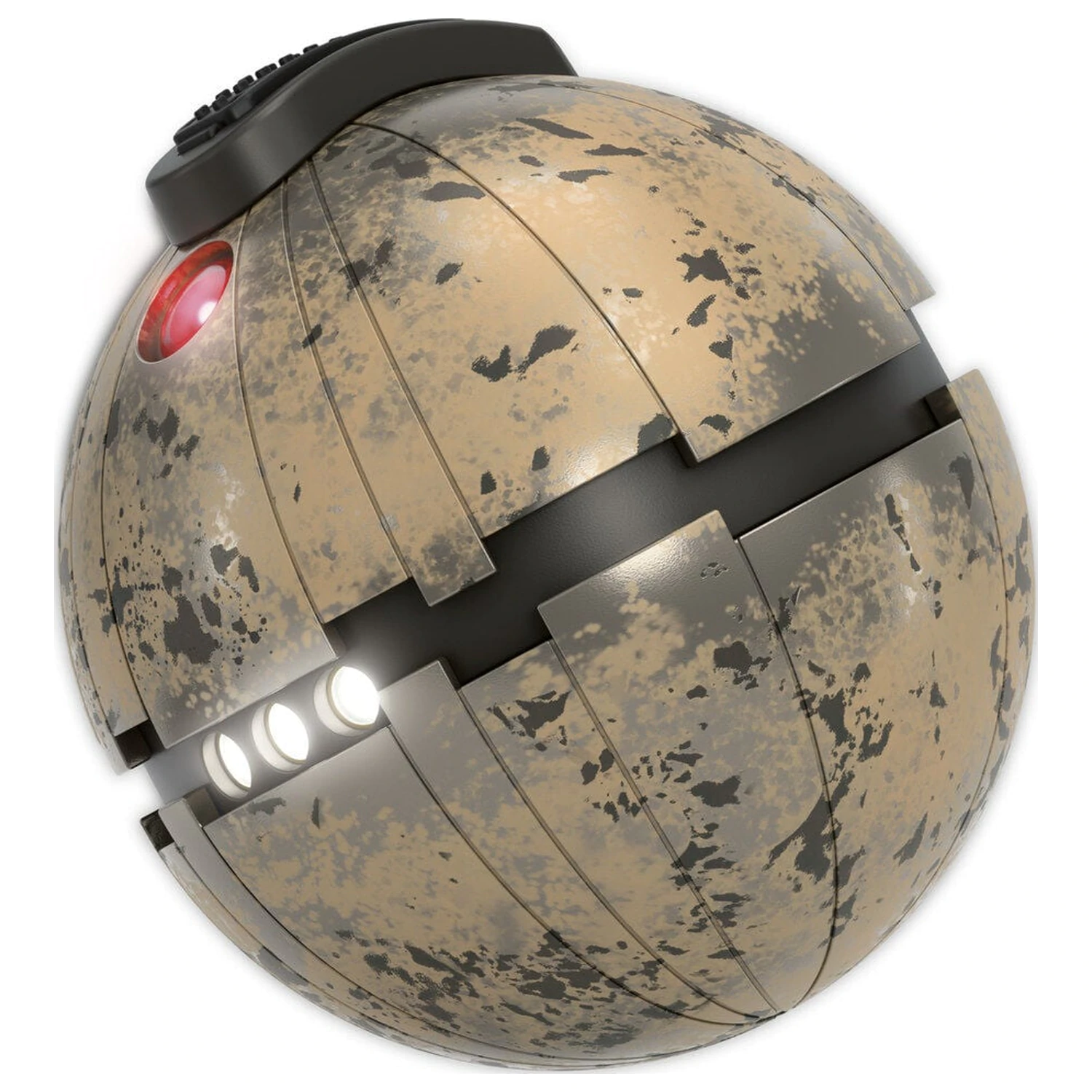 Star Wars The Black Series premium elektronički detonator fotografija proizvoda