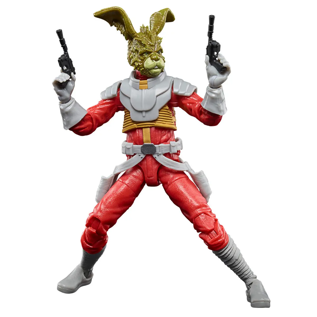 Star Wars The Black Series Jaxxon figura 15cm fotografija proizvoda