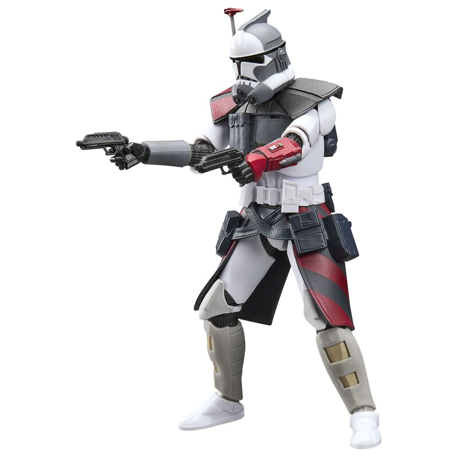 Star Wars The Black Series Star Wars The Clone Wars set od 3 figure 15cm fotografija proizvoda