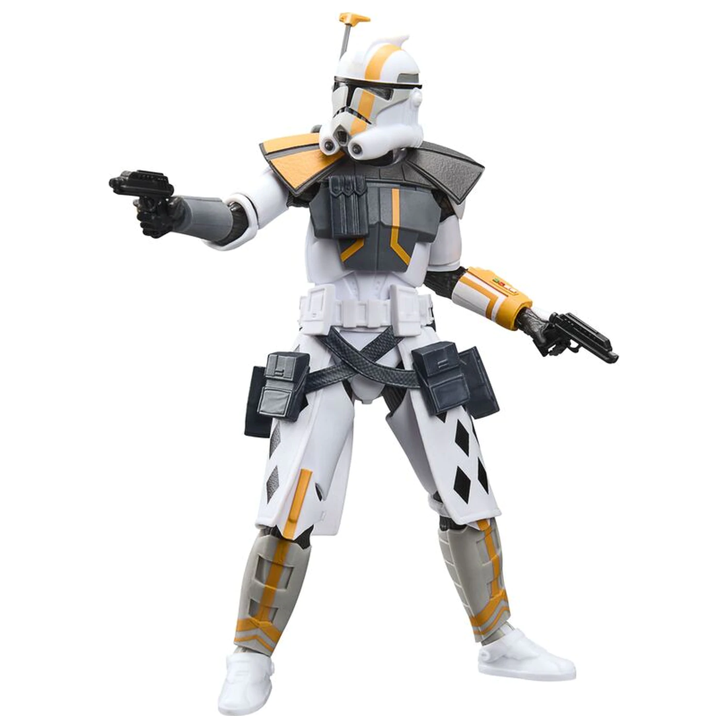 Star Wars The Black Series Star Wars The Clone Wars set od 3 figure 15cm fotografija proizvoda