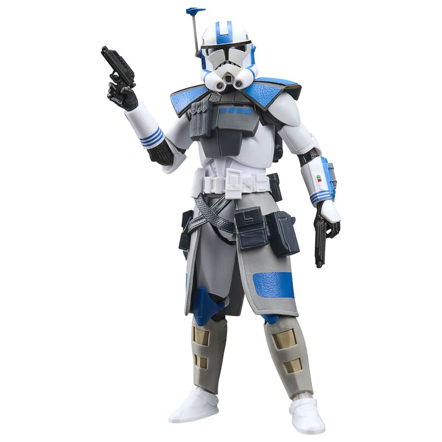 Star Wars The Black Series Star Wars The Clone Wars set od 3 figure 15cm fotografija proizvoda