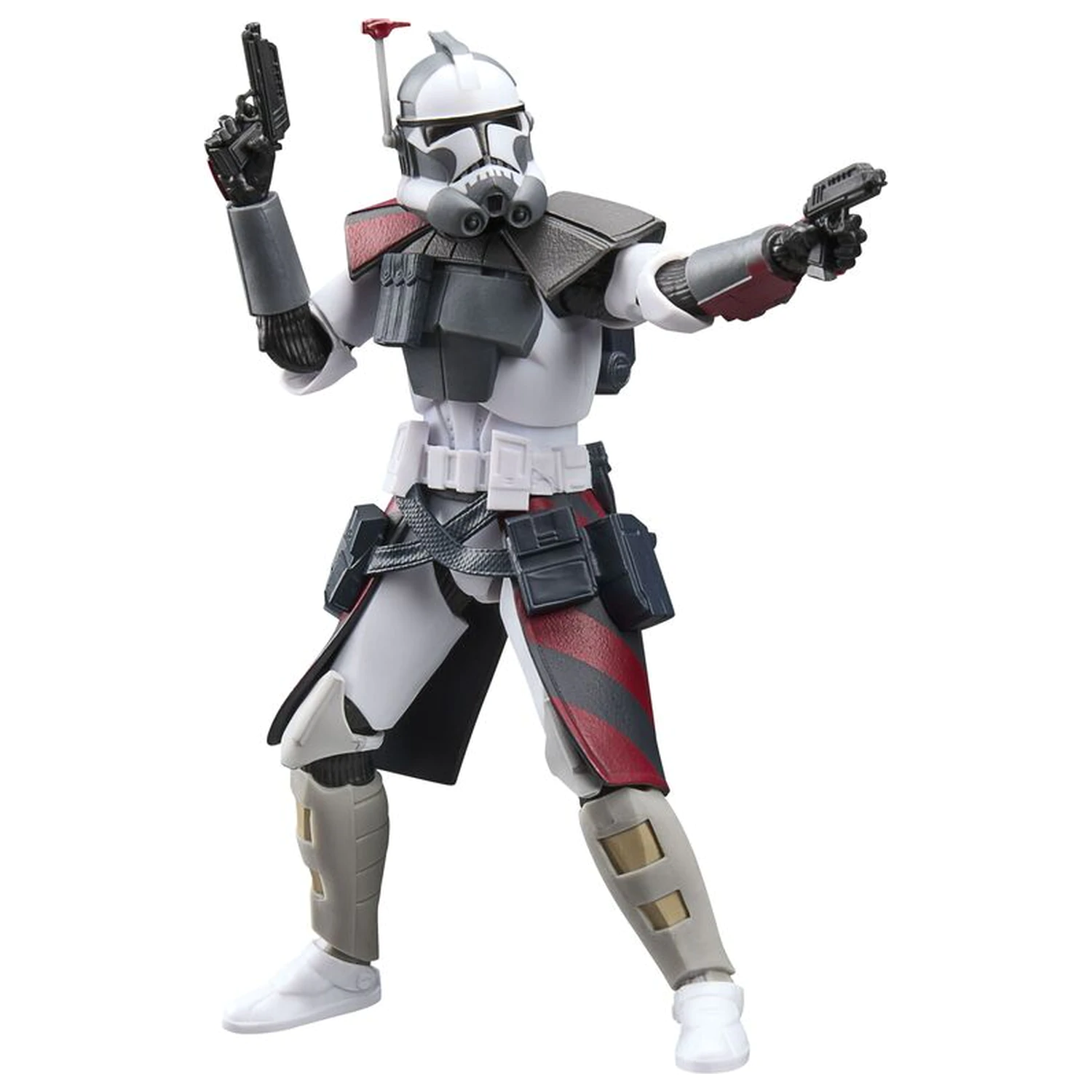 Star Wars The Black Series Star Wars The Clone Wars set od 3 figure 15cm fotografija proizvoda